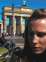 Harmony Rose is Back