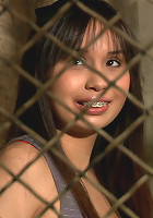 Sasha Yung - The Almost Virgin