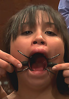 Sasha Yung - The Almost Virgin