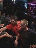 Big Tittied Charley Chase