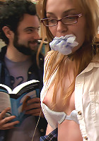 Marie McCray: Humiliated and fucked