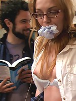 Marie McCray: Humiliated and fucked