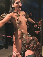 Jade Indica: Armory Whore