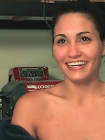 Jade Indica: Armory Whore