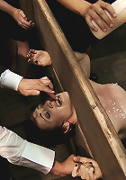 Dylan and John Strong