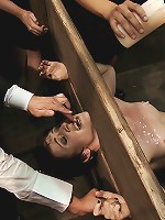 Dylan and John Strong