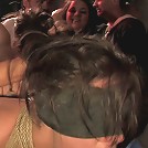 Bobbi Starr returns to Public Disgrace