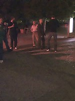 Harmony Rose: Street Whore