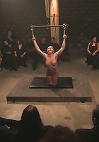 Dia Zerva live at the Armory!