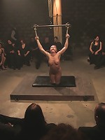 Dia Zerva live at the Armory!