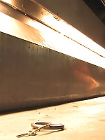 Beautiful Czech girl exposed on the streets at night!!!