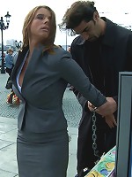 A Good Whore Brings her own Mattress