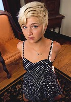 Summer Job for a Whore