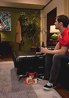 Hooker and Wife Punishment