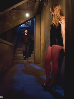 Hooker and Wife Punishment