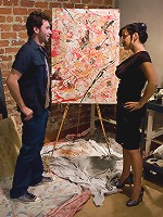 MILF Submission: episode 2 Lisa Ann