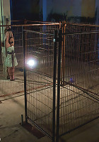 Interrogation of Ten