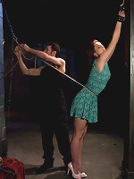 Riley Shy: A Bonus Update!