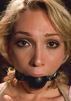 Natural Born Submissive