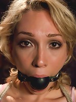 Natural Born Submissive