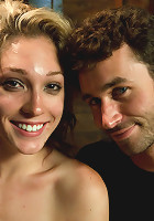 Natural Born Submissive