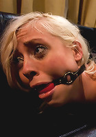 Hooker and Wife Punishment