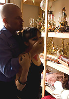 Breaking and Entering