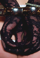 The Butler and the Mistress