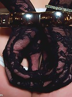 The Butler and the Mistress