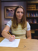 Cheating Little Slut