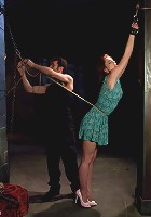 Riley Shy: A Bonus Update!