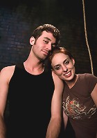 Riley Shy: A Bonus Update!