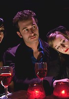 Vamp Episode 1: A Fall From Grace