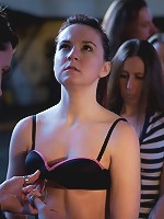 Day 1- Seven Slave Intake