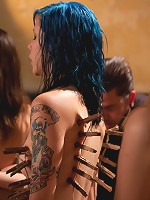 Day 2 Final Two Slaves