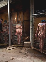 Day 2 Final Two Slaves