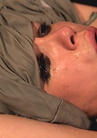 Day 3 - red and blue