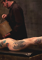 Day 3 - red and blue