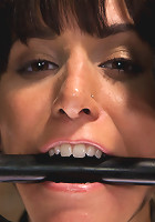 The Training of Gia DiMarco, Day Three