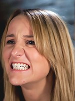 The Training of Jessie Cox, Day Three