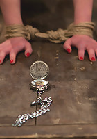 The Training of Juliette, Day Two