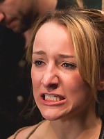 The Training of Jessie Cox, Day Two