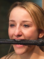 The Training of Jessie Cox, Day Two