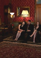 The Training of Seda, Day Four