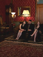 The Training of Seda, Day Four