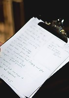 The Training of Seda, Day Four