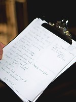 The Training of Seda, Day Four