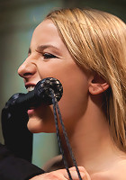 The Training of Jessie Cox, Day One