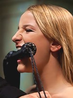 The Training of Jessie Cox, Day One