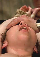 The Training of Seda, Day Three